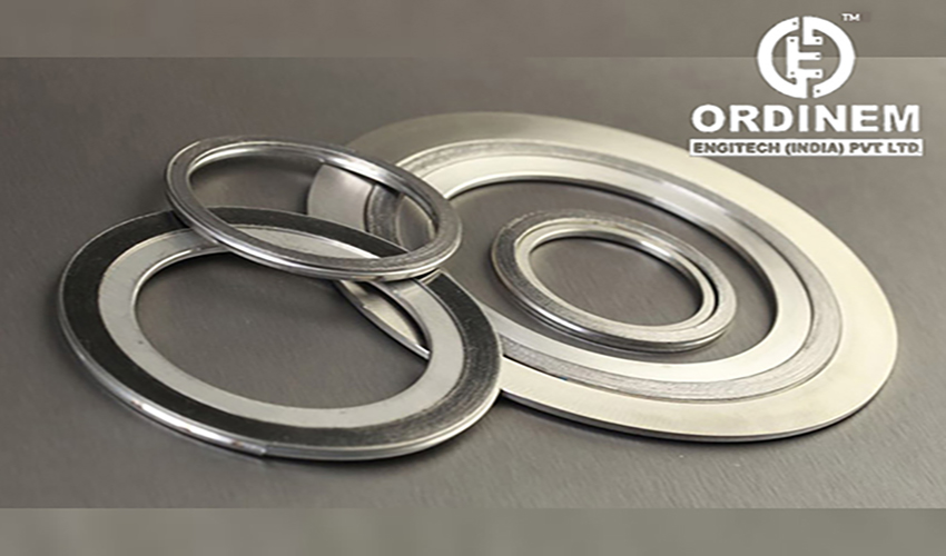 Spiral Wound Gasket
