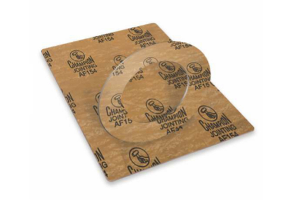Asbestos Free Gasket