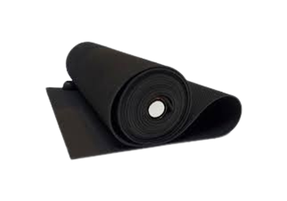 Commercial-Grade EPDM Rubber Sheets