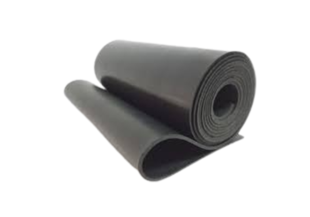 Commercial Grade Neoprene Rubber Sheet