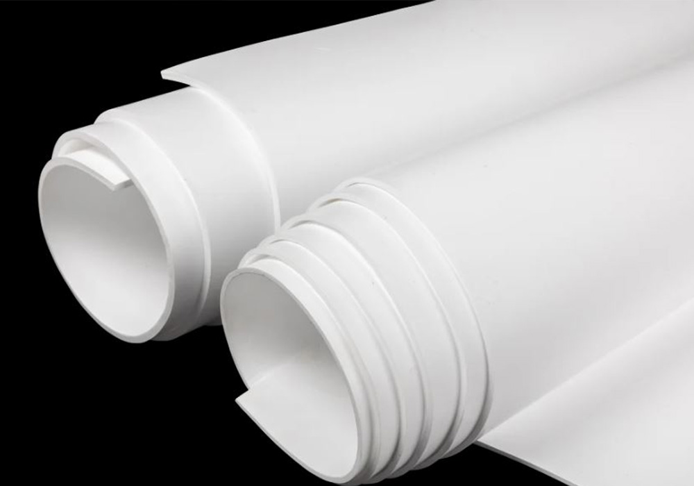 Expanded PTFE Sheets