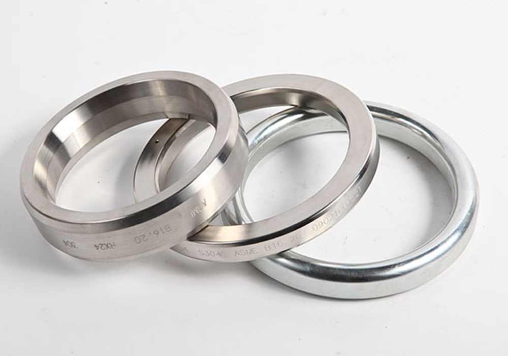 Ring Type Joint Gaskets