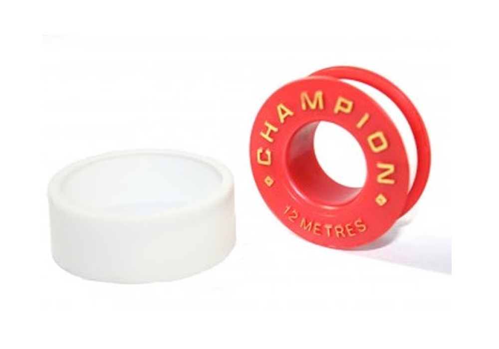 Teflon Tapes
